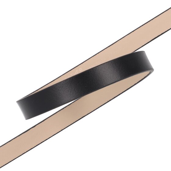 Hugo Zula Pas Skórzany