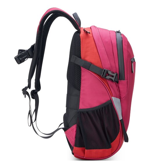 Delsey Paris Nomade S Plecak z przegrodą na laptopa 42 cm