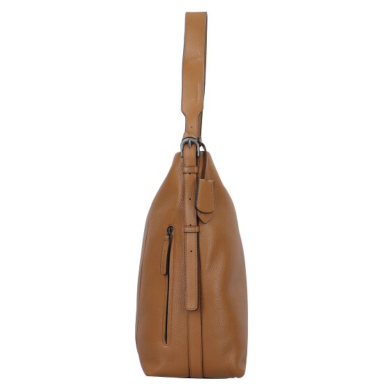 aunts & uncles Affinity Shopper Bag Skórzany 32 cm