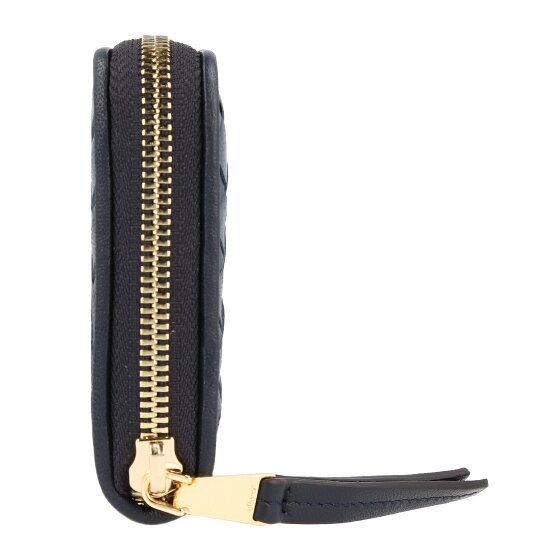 abro Piuma Portfel Skórzany 15 cm