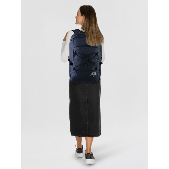 Jack Wolfskin Berkeley Plecak 47.5 cm Komora na laptopa