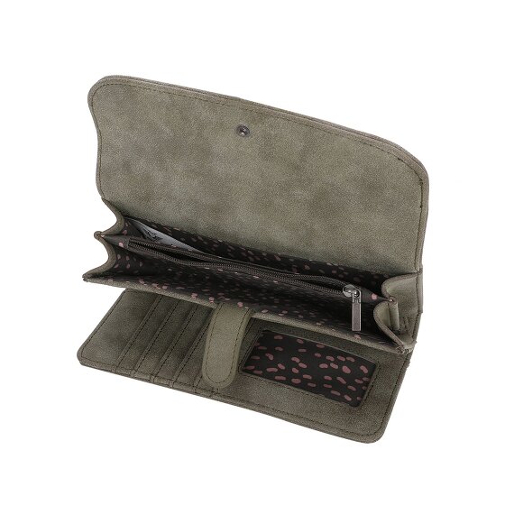 Fritzi aus Preußen Portfel Heide 19,5 cm