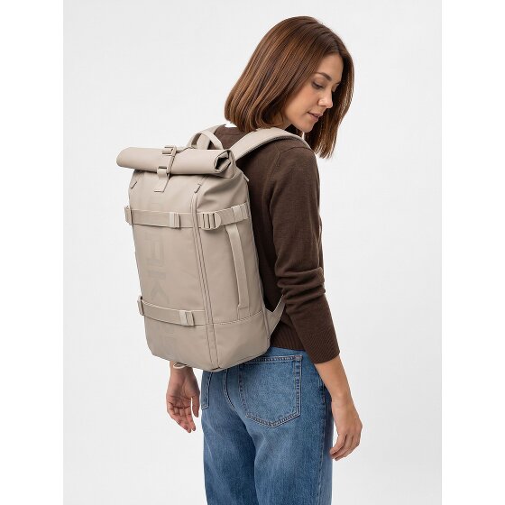 OAK25 LumoSense Rolltop Plecak 44 cm Komora na laptopa
