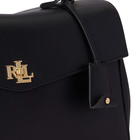 Lauren Ralph Lauren Farrah Torba Skóra 33 cm