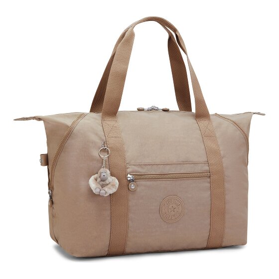 Kipling Basic Art Torba podróżna Weekender M 58 cm
