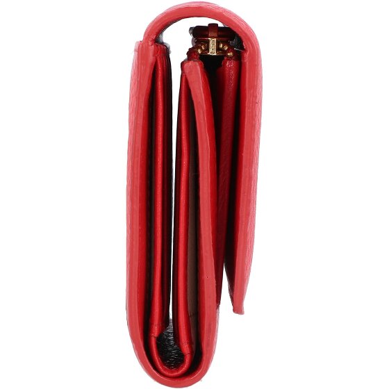 Bric's Marmolada Portfel RFID Skóra 10,5 cm