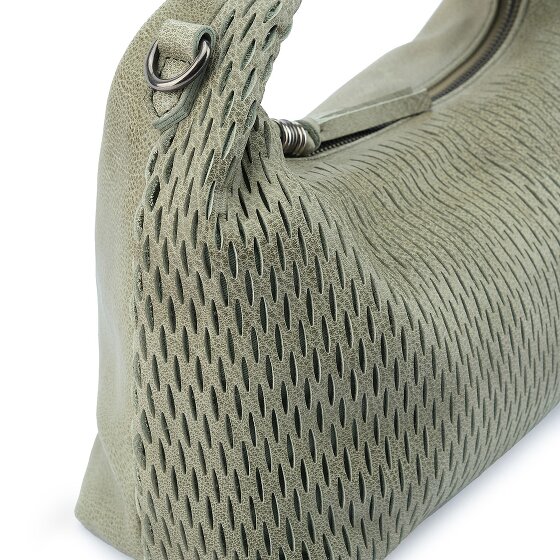 FredsBruder Soft Cut Torba Skóra 35 cm