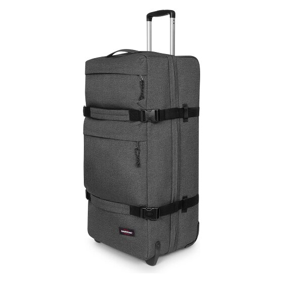 Eastpak Transit'R Plus 2 kółka Torba podróżna 80 cm