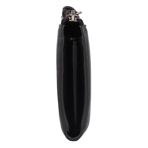 FredsBruder Bestie Portfel Skórzany 16 cm