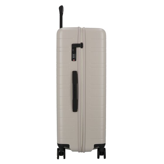 Horizn Studios H7 Essential 4 kółka Walizka L 77 cm