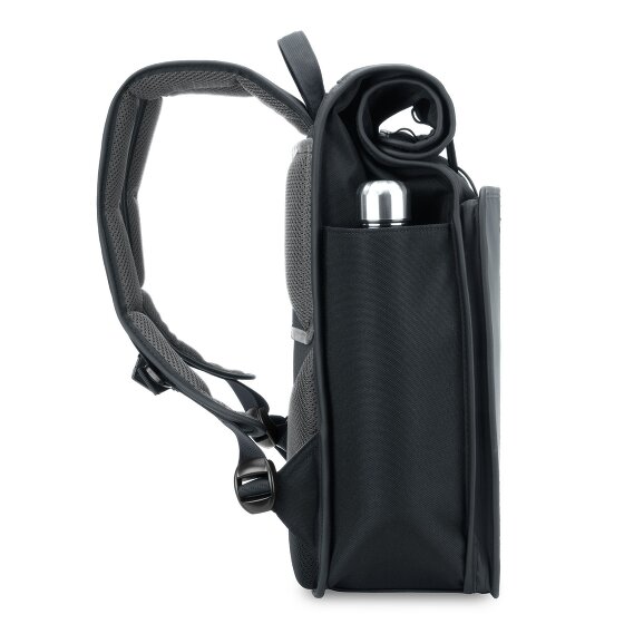 Kapten & Son Plecak podróżny Lund Pro z przegrodą na laptopa 48,5 cm