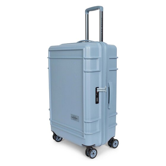 Eastpak Resist'R Zip 4 kółka Walizka kabinowa 55 cm