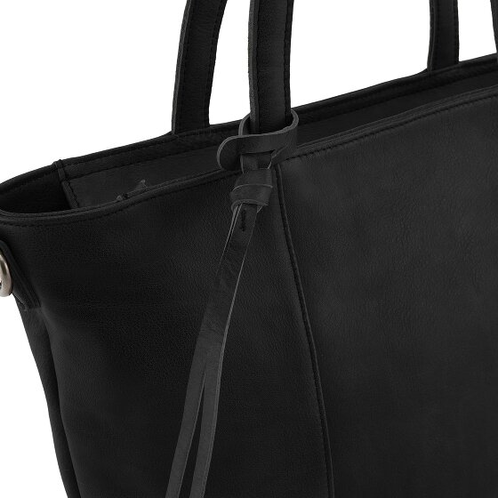 FredsBruder My Forever Friend Shopper Bag Skórzany 41 cm