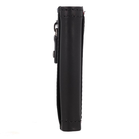 camel active Salamanca Portfel Skórzany 9 cm