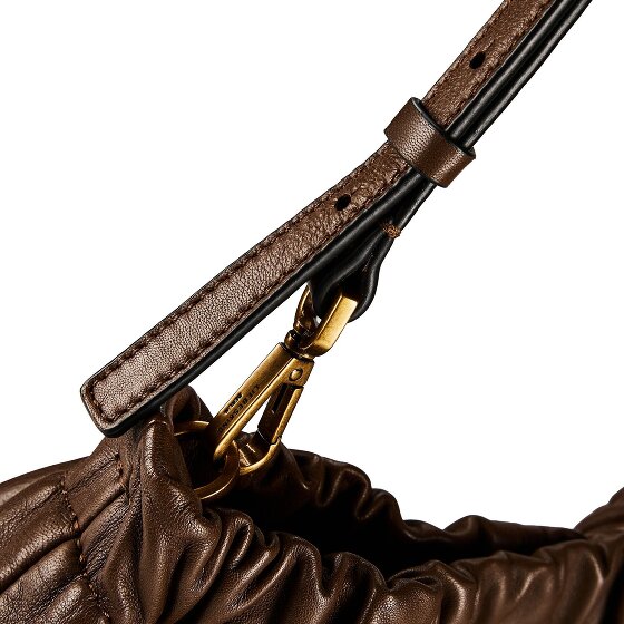 Liebeskind Cloud II Torba na ramię M Skórzany 35 cm