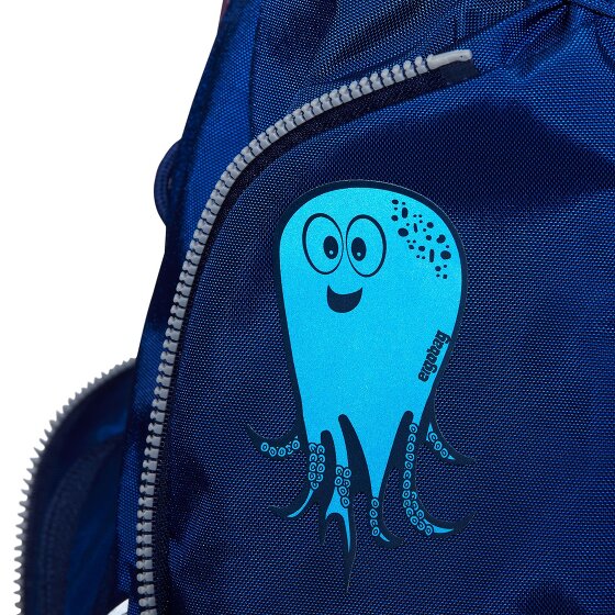 Ergobag Reflexie Zestaw naklejek 8szt.