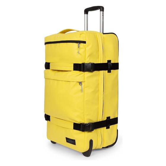 Eastpak Transit'R Plus 2 kółka Torba podróżna 80 cm
