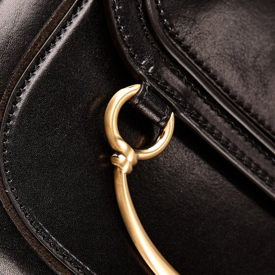 The Bridge Luce Torba na ramię Skórzany 23 cm