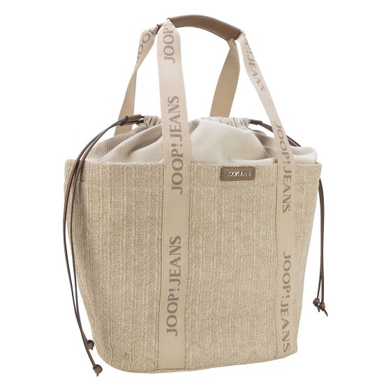 Joop! Jeans Spiaggia Ultimo Torba na ramię 32 cm