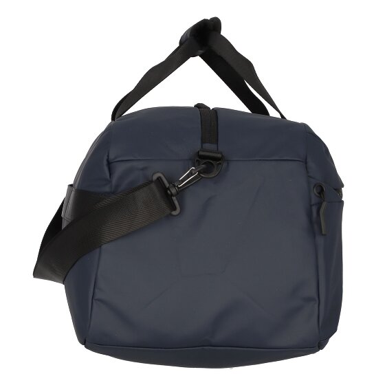 bugatti Blanc Weekender Holdall 50 cm