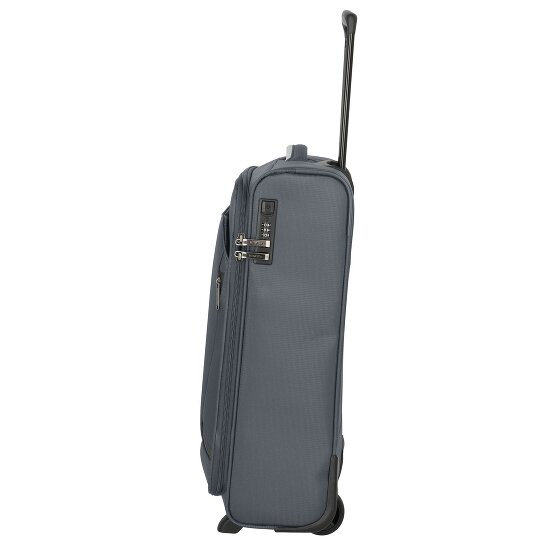 Travelite Jetpack Multi 2 kółka Walizka kabinowy 55 cm
