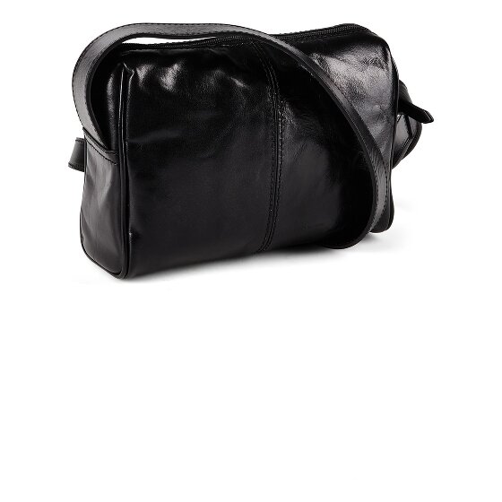 The Bridge Flora Torba na ramię Skórzany 22.5 cm