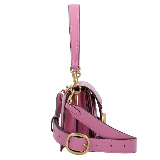 Coach Tabby Torba na ramię Skórzany 26 cm