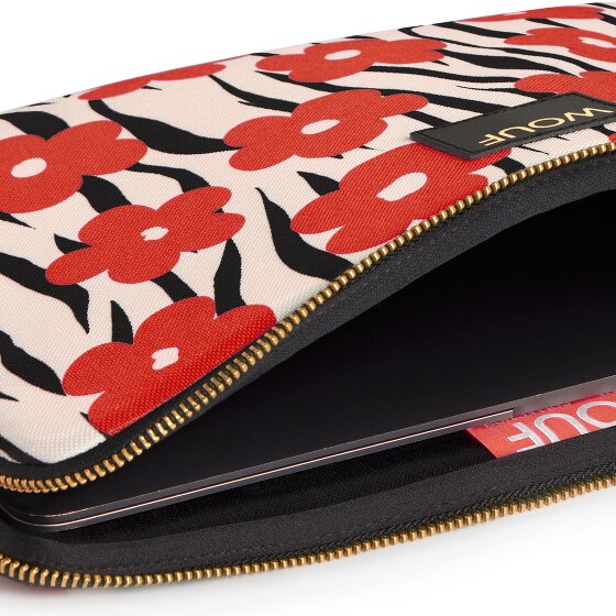 Wouf Daily Pokrowiec na laptopa 32.5 cm