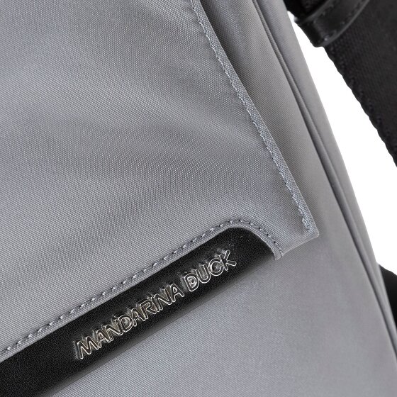 Mandarina Duck Hunter Urban Teczka 39 cm Komora na laptopa