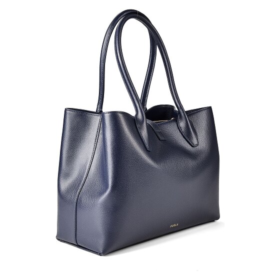 Furla Goccia Shopper Bag M Skórzany 33 cm