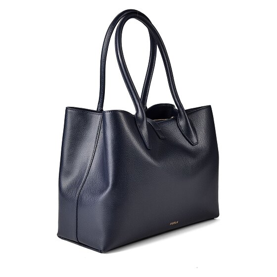 Furla Goccia Shopper Bag M Skóra 33 cm