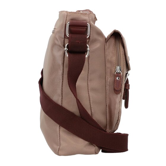 Tom Tailor Kobiety Rina Torba na ramię 26 cm