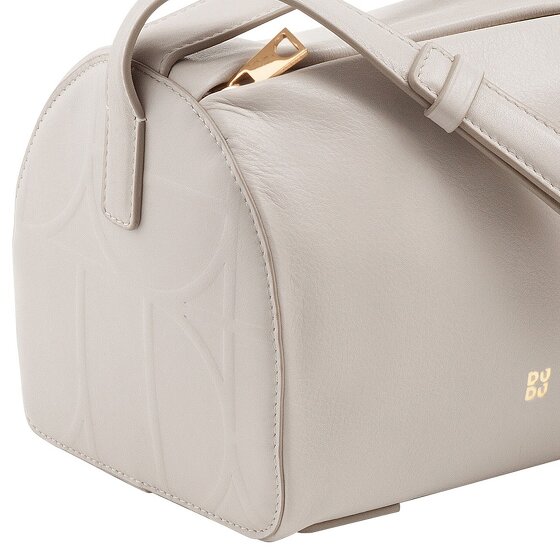 DuDu Up Torba na ramię Skórzany 19.5 cm