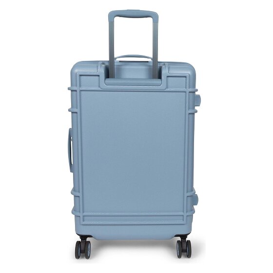 Eastpak Resist'R Zip Resist'r Zip 4 kółka Walizka L 78 cm