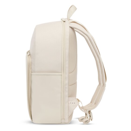 Kapten & Son Aalborg Plecak 42 cm Komora na laptopa