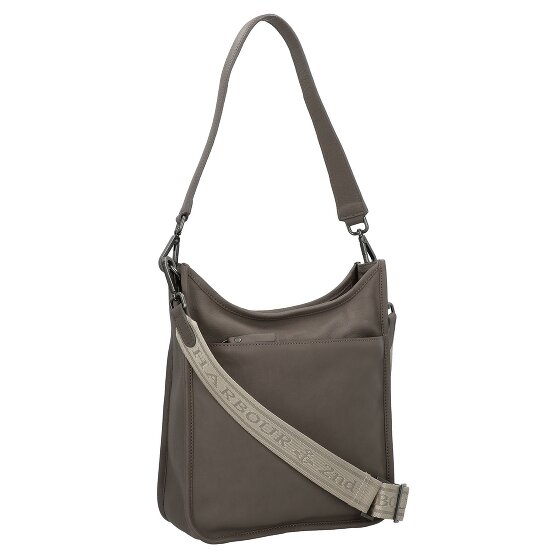 Harbour 2nd Just Pure Liara Torba na ramię Skórzany 26 cm