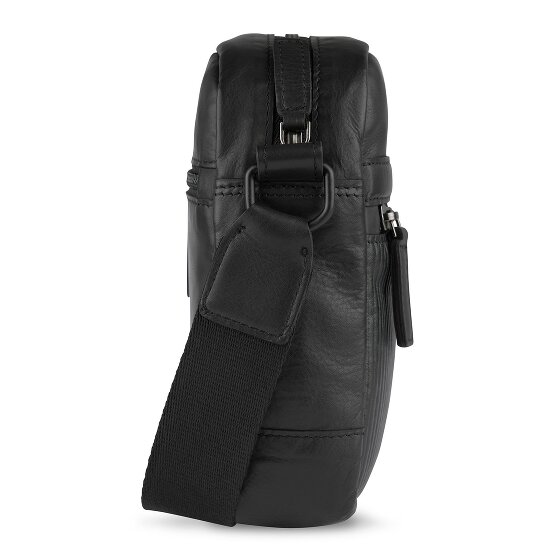 bugatti Joel Mini Torba Torba na ramię S Skórzany 16 cm