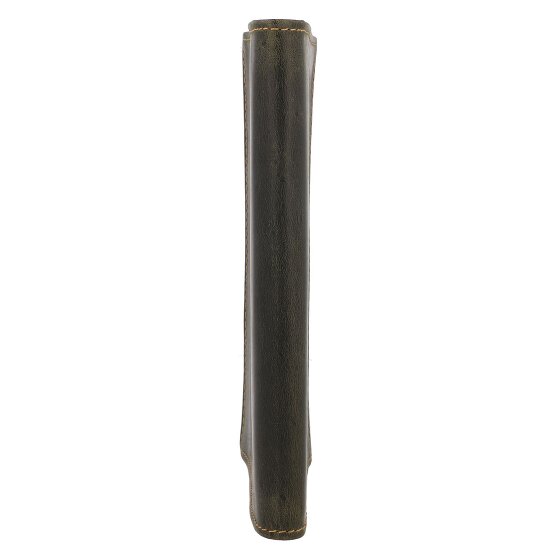 Greenburry Skórzane etui na dokumenty 12 cm