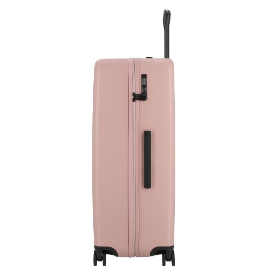 Herschel Heritage 4 kółka Walizka L 81 cm