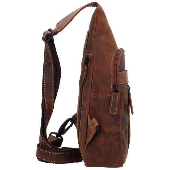 Jack Kinsky Baltimore Skóra 30 cm