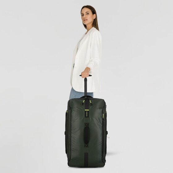 Samsonite Paradiver Light Roll Travel Bag 79 cm