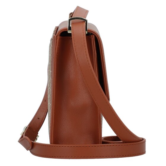 AIGNER Celeste Torba na ramię Skórzany 23.5 cm