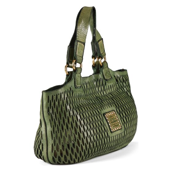 Campomaggi Cosima Shopper Bag Skóra 26 cm