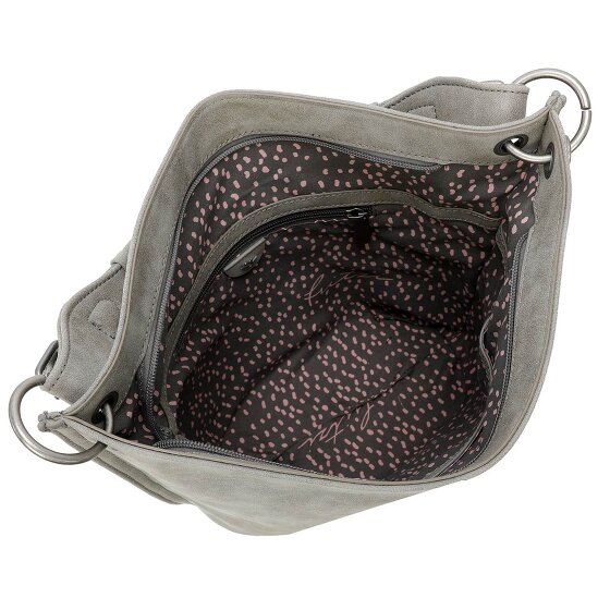 Fritzi aus Preußen Fritzi31N Vintage Torba na ramię 26 cm