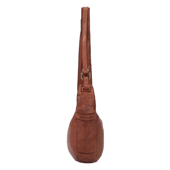 Harold's Submarine Torba na ramię Skórzany 39 cm