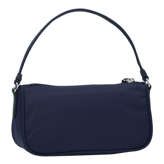 Lauren Ralph Lauren Torba na ramię Skórzany 20.5 cm
