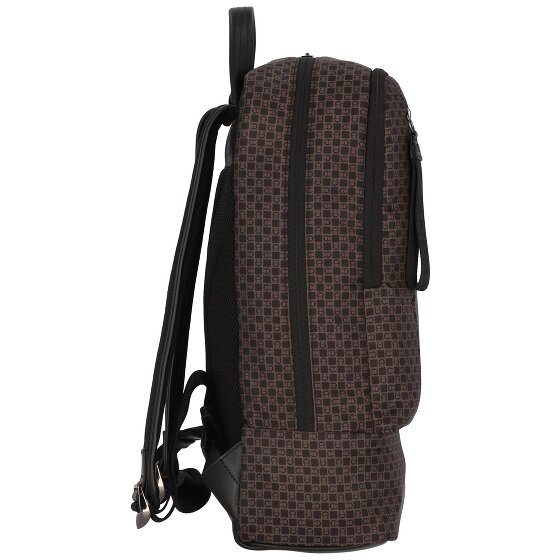 AIGNER Nico Plecak 42 cm Komora na laptopa