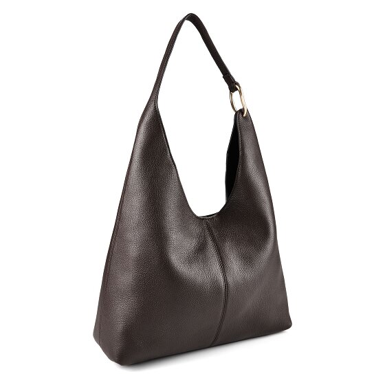 Calvin Klein Slouchy Torba na ramię Skóra 44 cm