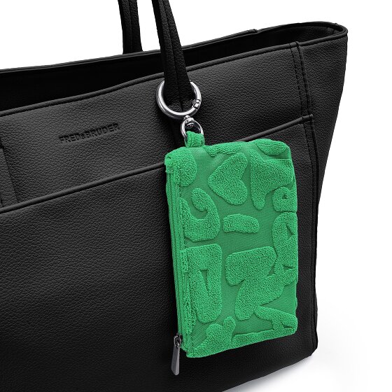 FredsBruder Color Kiss Shopper Bag Skórzany 45 cm