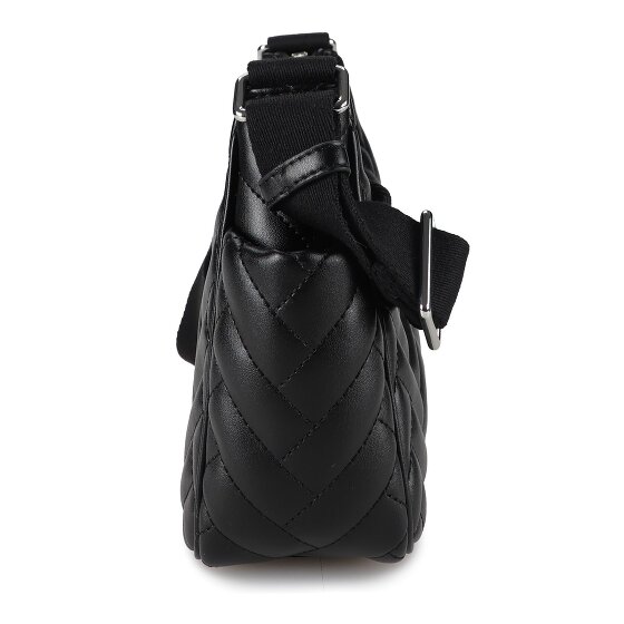 Karl Lagerfeld Brick Torba na ramię 26 cm